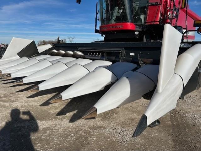 2013 Harvestec 5308 Equipment Image0