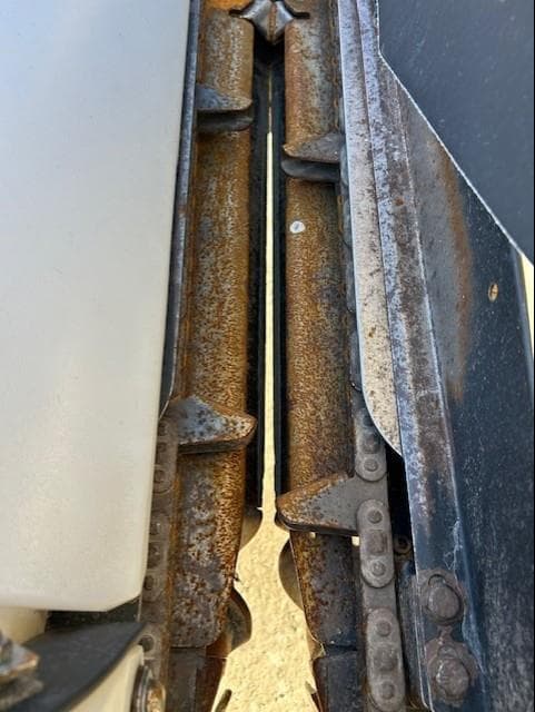 Image of Harvestec 5308 Image 1