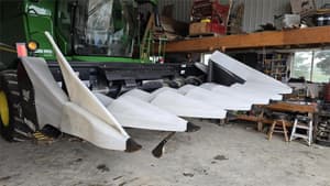 2013 Harvestec 6306C Image