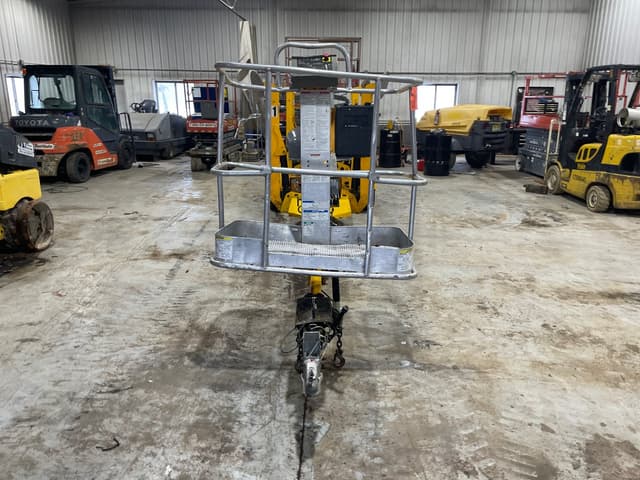 Image of Haulotte 3632T equipment image 1