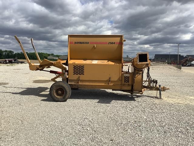Image of Haybuster 2564 equipment image 1