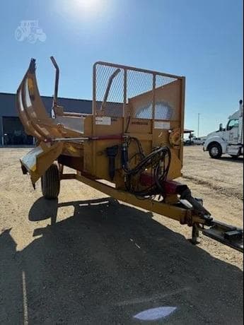 Image of Haybuster 2655 equipment image 1