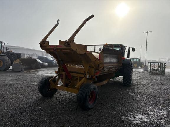 Image of Haybuster 2655 equipment image 2