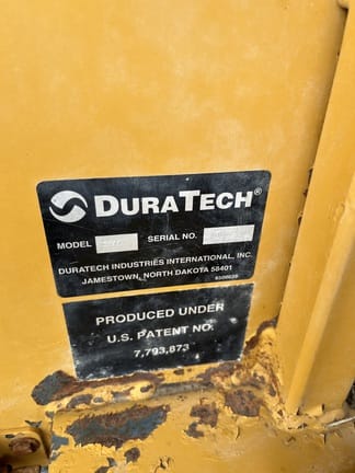 2013 Haybuster 2800 Equipment Image0