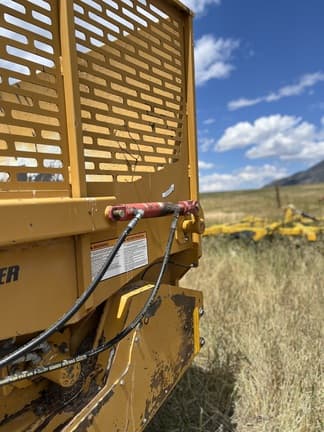 Image of Haybuster 2800 equipment image 3