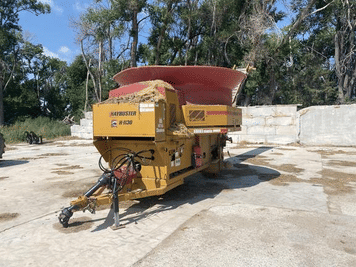 Main image Haybuster H-1130