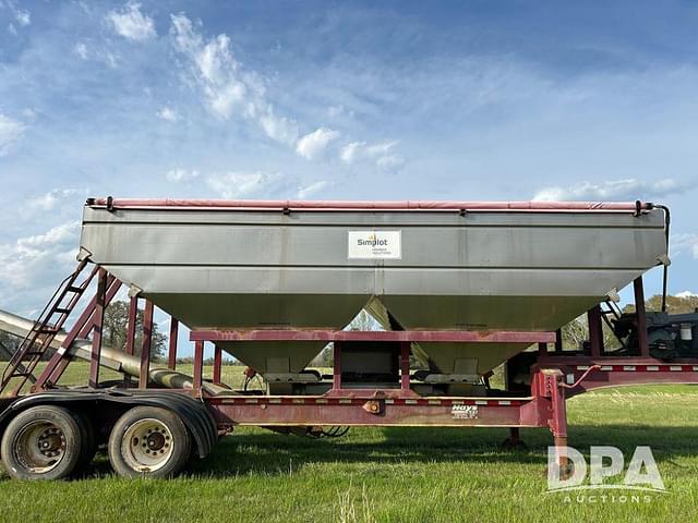 Image of Hays 24TATRD32 equipment image 1