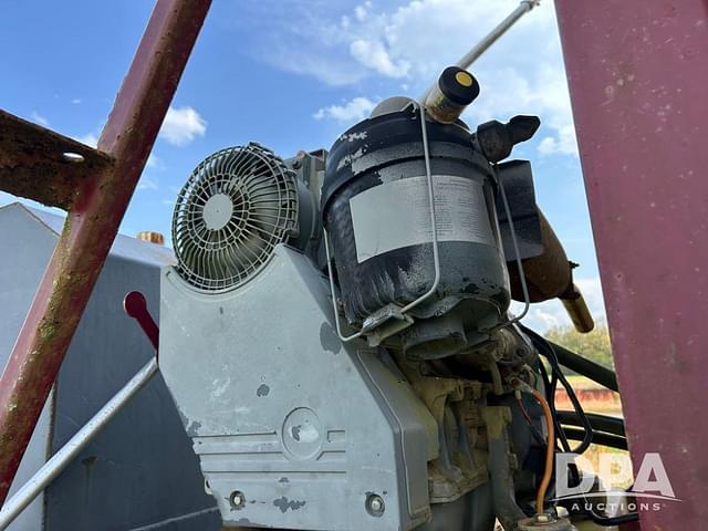 Image of Hays 24TATRD32 equipment image 2