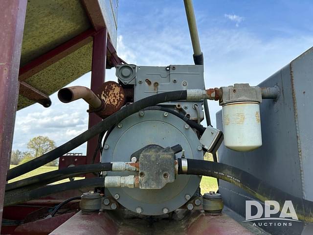 Image of Hays 24TATRD32 equipment image 3
