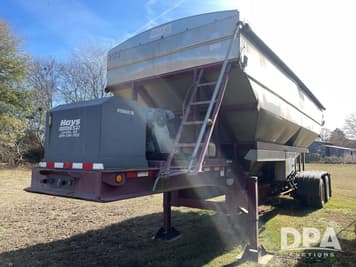 Main image Hays 24TATRD32