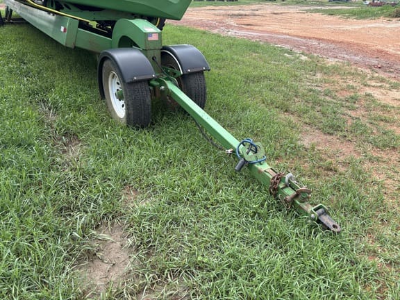 2013 Dose Headhunter Classic Equipment Image0