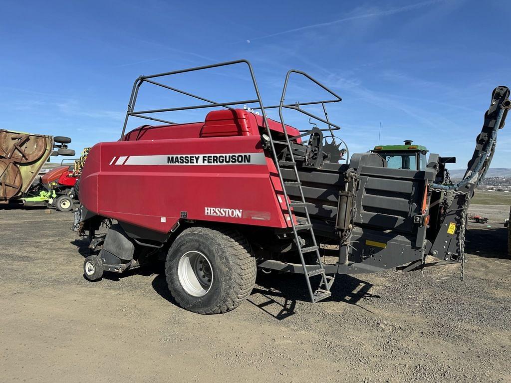 Image of Massey Ferguson 2170XD Primary Image