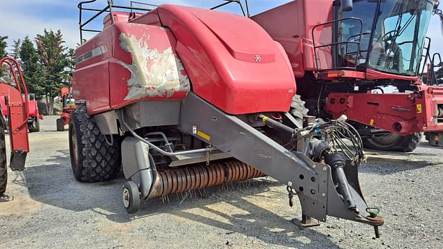 Image of Massey Ferguson 2190 equipment image 1