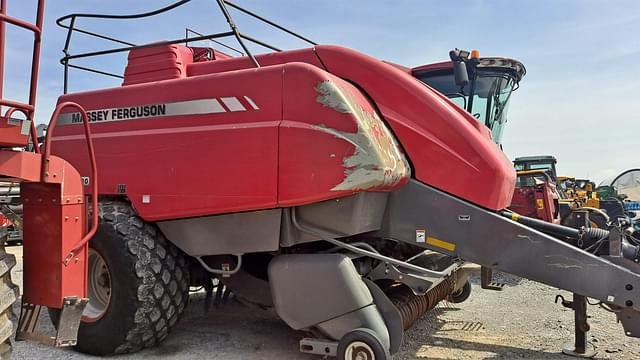 Image of Massey Ferguson 2190 equipment image 2