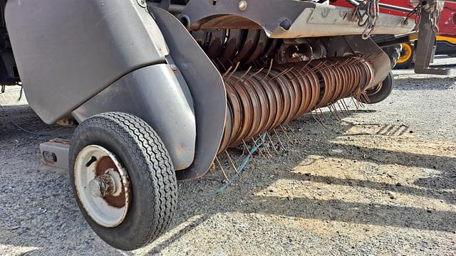 Image of Massey Ferguson 2190 equipment image 3