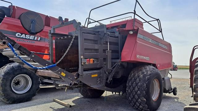 Image of Massey Ferguson 2190 equipment image 4