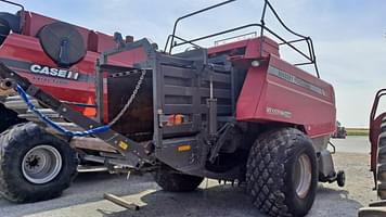 Main image Massey Ferguson 2190 5