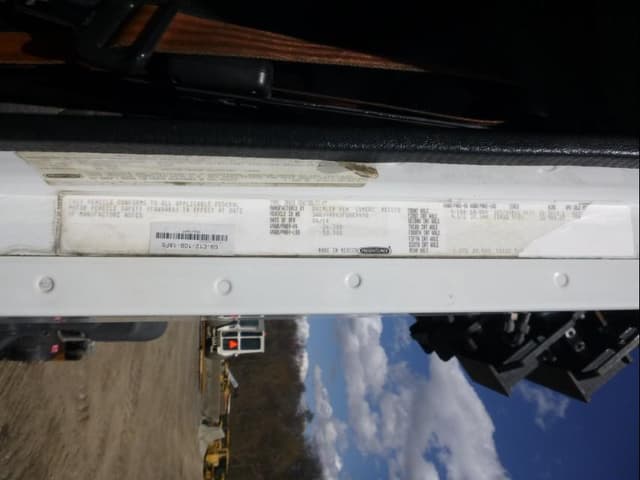 Image of Freightliner Coronado equipment image 4