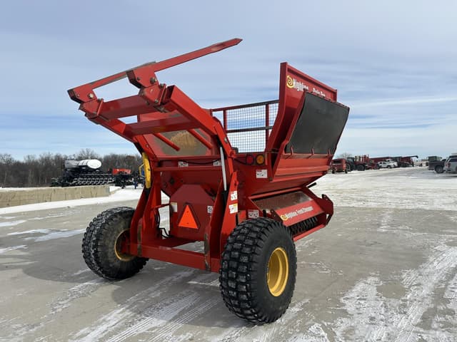 Image of Highline CFR650 equipment image 3