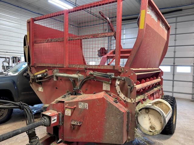 Image of Highline CFR651 equipment image 4