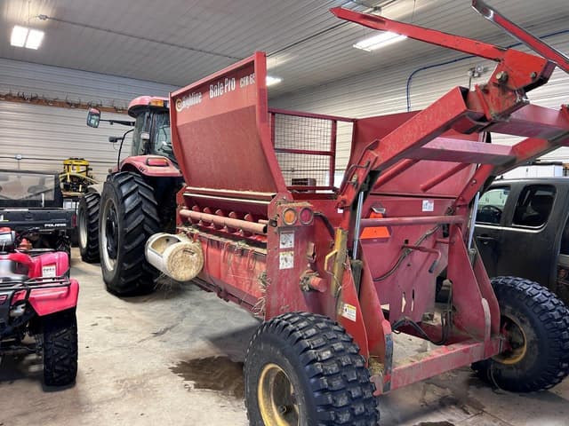 Image of Highline CFR651 equipment image 3