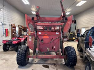 2013 Highline CFR651 Image