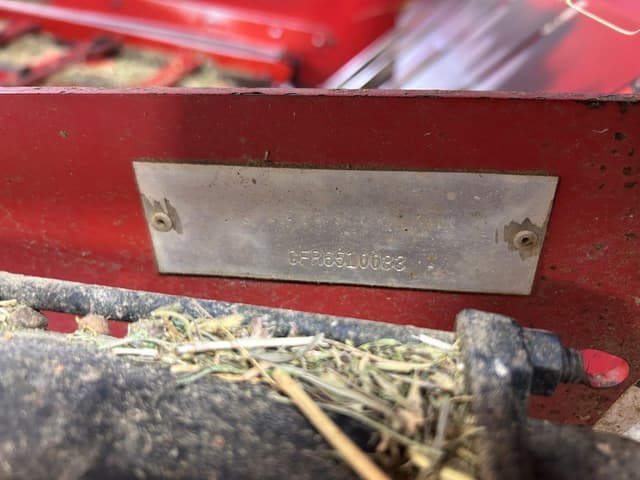 Image of Highline CFR651 equipment image 1