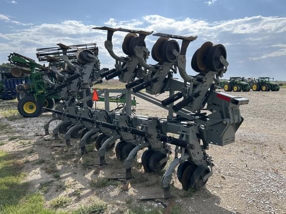 Image of Hiniker 6000 equipment image 3