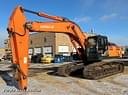 2013 Hitachi ZX350LC Image