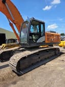 2013 Hitachi ZX350LC-5N Image