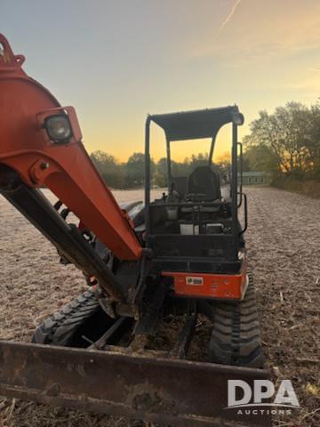 Image of Hitachi ZX50U-5N equipment image 4