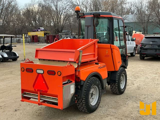 Image of Holder C270 equipment image 4