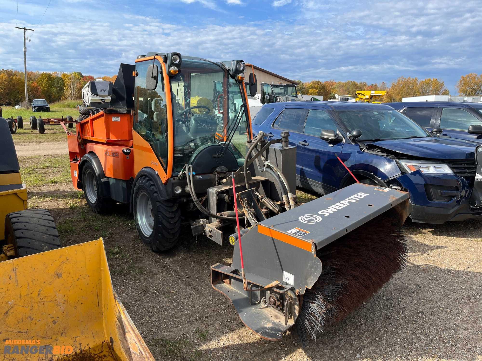 Main image Holder C4.74 DB