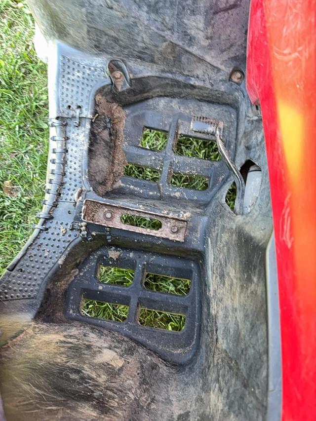 Image of Honda Foreman equipment image 4
