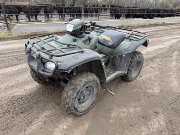 Main image Honda Fourtrax 500
