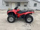 2013 Honda Fourtrax Rancher Image