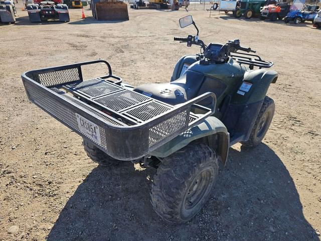 Image of Honda Rancher 420 equipment image 4