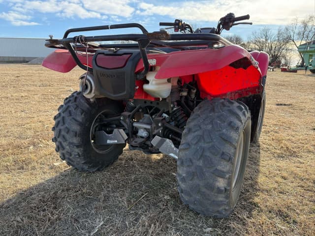 Image of Honda Rancher equipment image 4