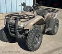 2013 Honda Rancher Image