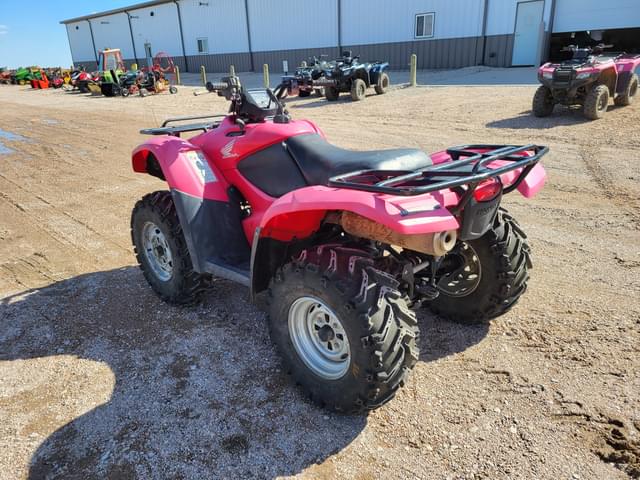 Image of Honda Rancher equipment image 3