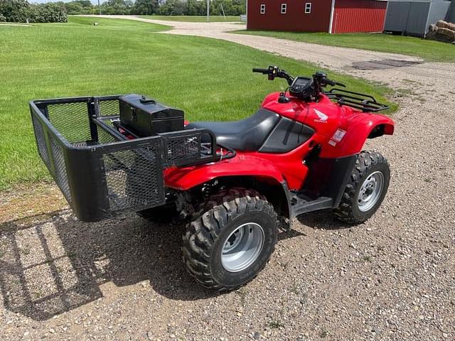 Image of Honda Rancher ES equipment image 3