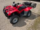 2013 Honda Rancher ES Image