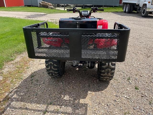 Image of Honda Rancher ES equipment image 4