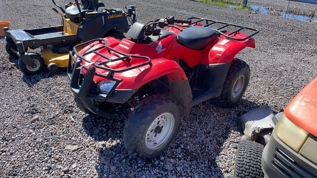 Main image Honda Recon