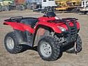 2013 Honda TRX420 Image