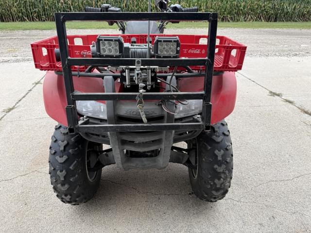Image of Honda TRX420FPE equipment image 2