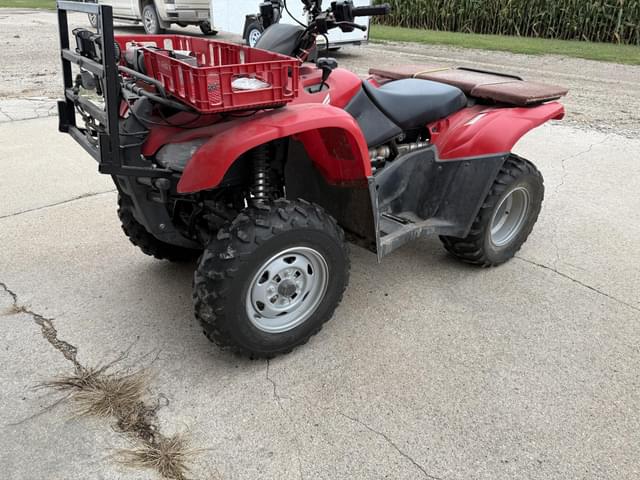 Image of Honda TRX420FPE equipment image 1