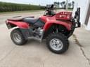2013 Honda TRX420FPE Image