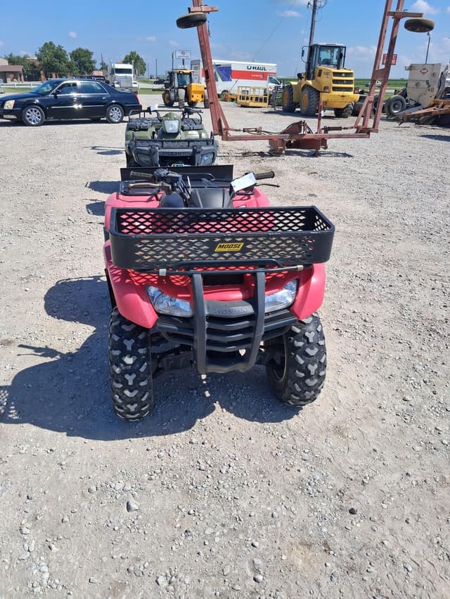 Image of Honda TRX420FPM equipment image 2