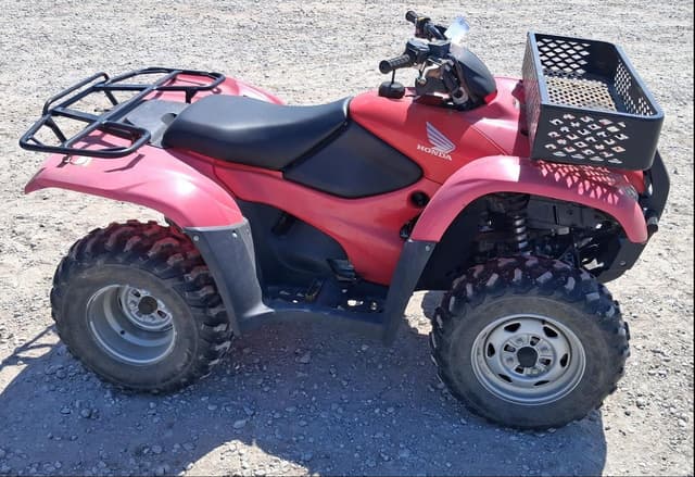 Image of Honda TRX420FPM equipment image 1